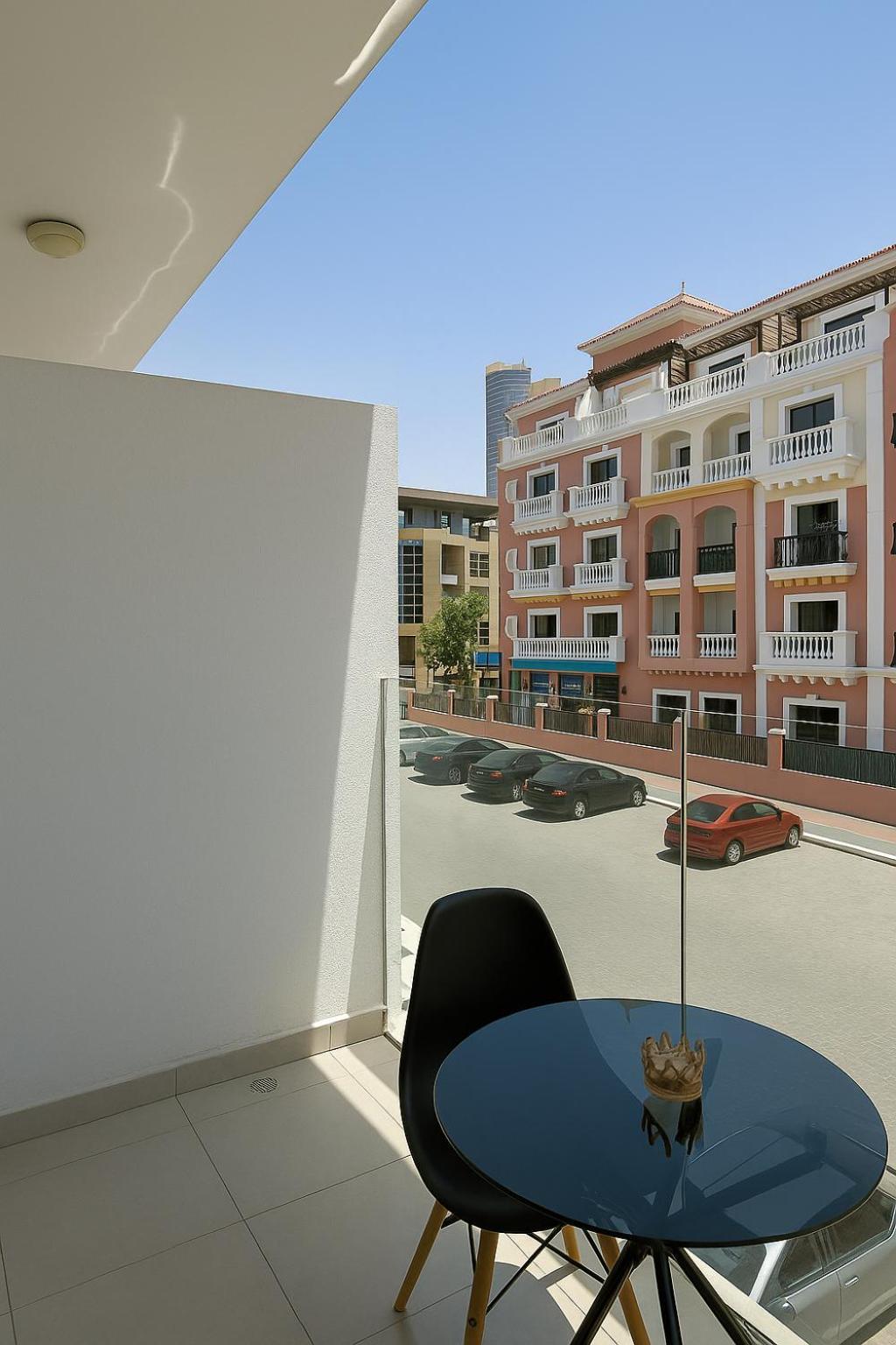 Cozy In Jumeirah Village Circle, Dubai. Apartment Dubai