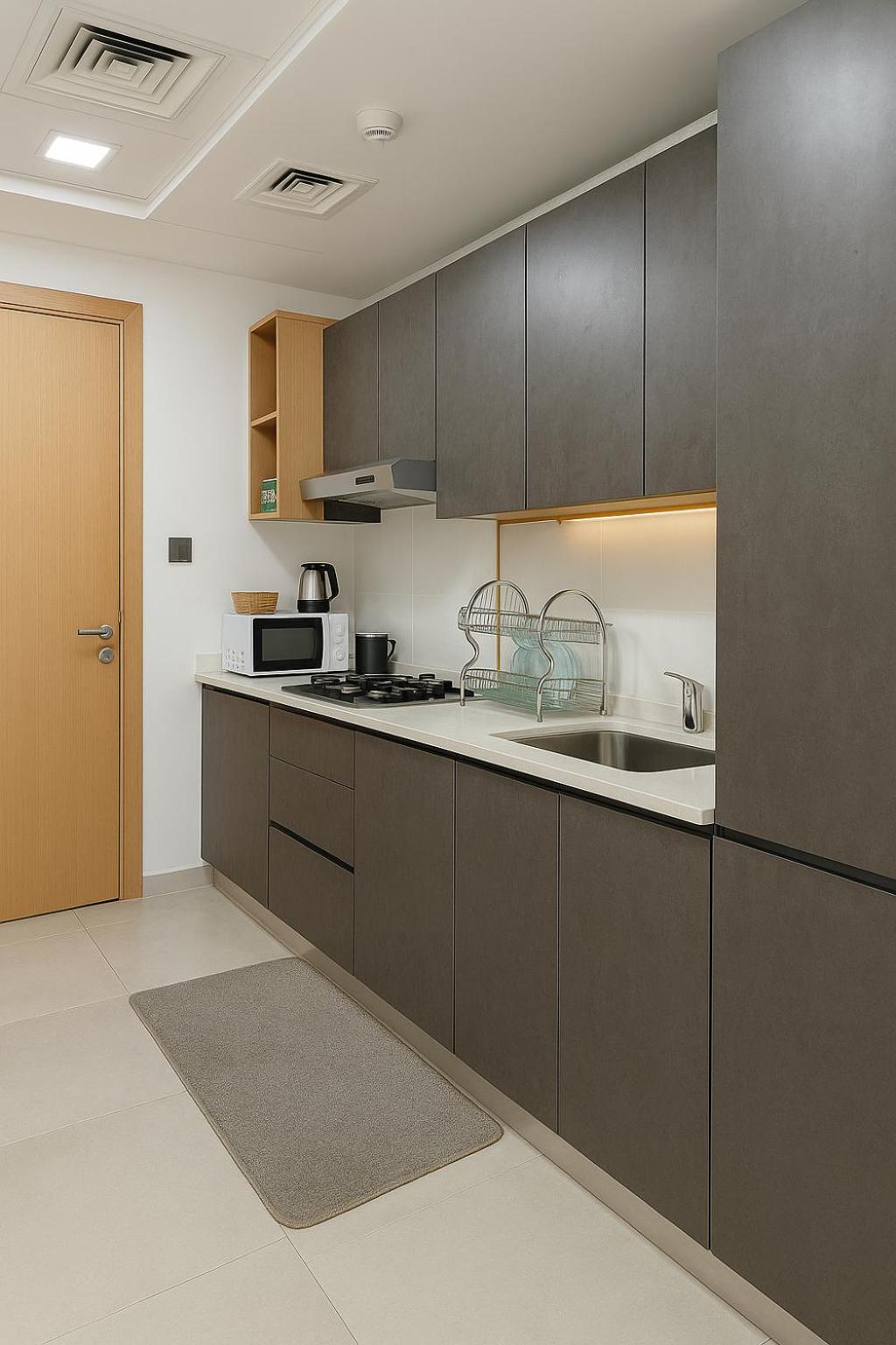 Cozy In Jumeirah Village Circle, Dubai. Apartment