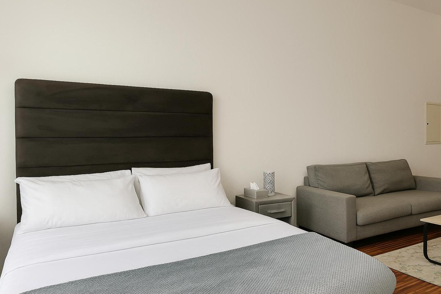 Cozy In Jumeirah Village Circle, Dubai. Apartment Dubai