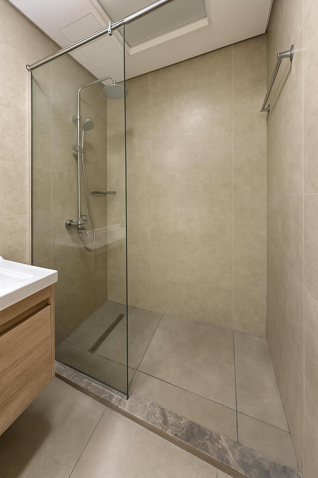 Apartment Cozy In Jumeirah Village Circle, Dubai. *